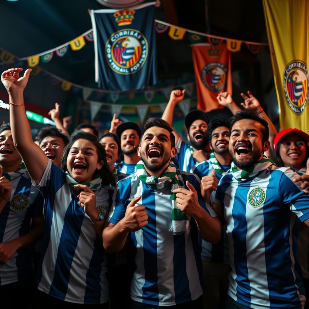 Corinthians e a influência no futebol brasileiro: História e Títulos Corinthians e a influência no futebol brasileiro: História e Títulos