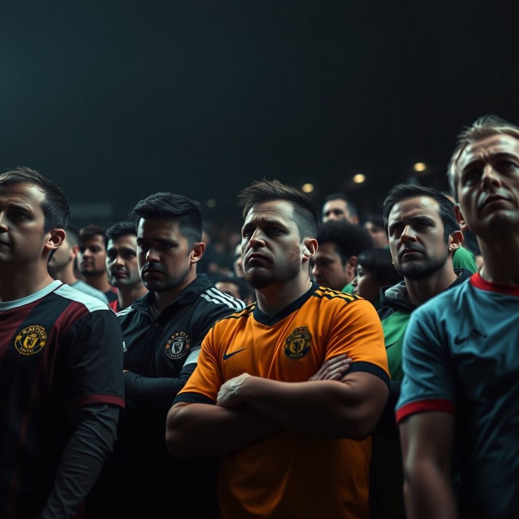 Rebaixados na Champions League: Entenda a Situação dos Clubes Rebaixados na Champions League: Entenda a Situação dos Clubes