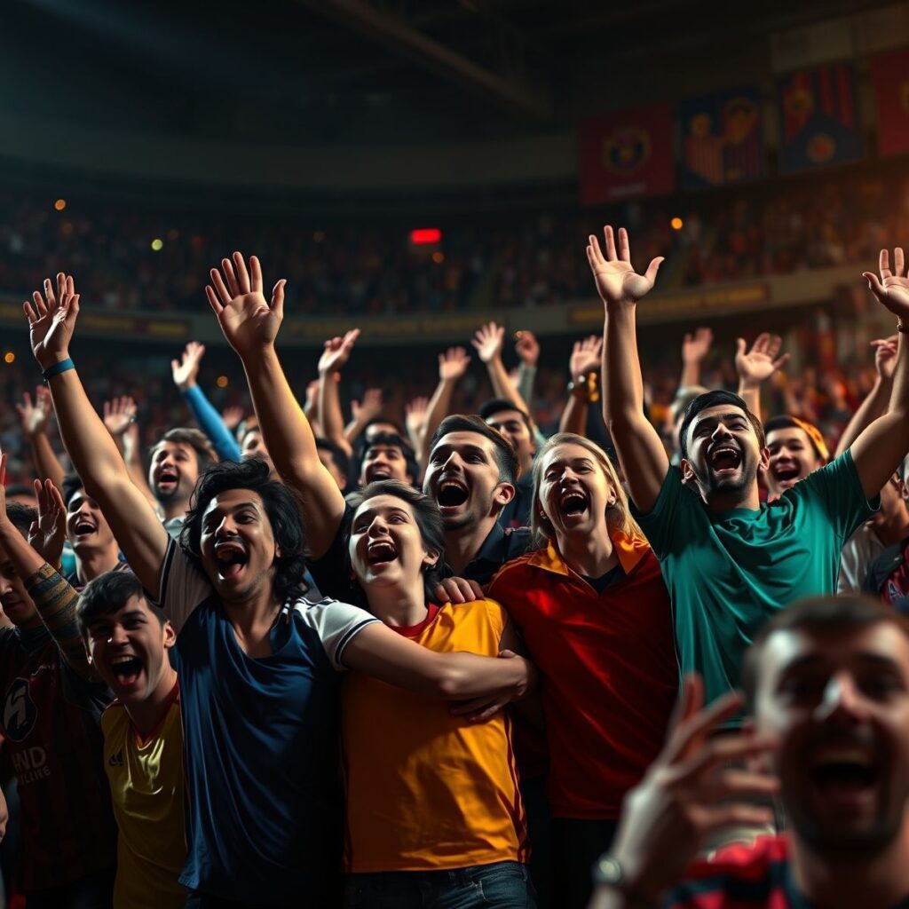 Melhores Momentos da Champions League: Histórias e Curiosidades Melhores Momentos da Champions League: Histórias e Curiosidades