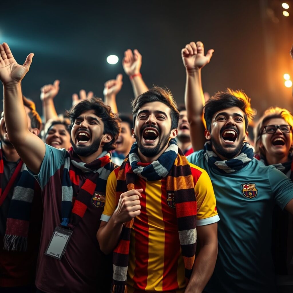 Final da Champions League: História, Curiosidades e Mais