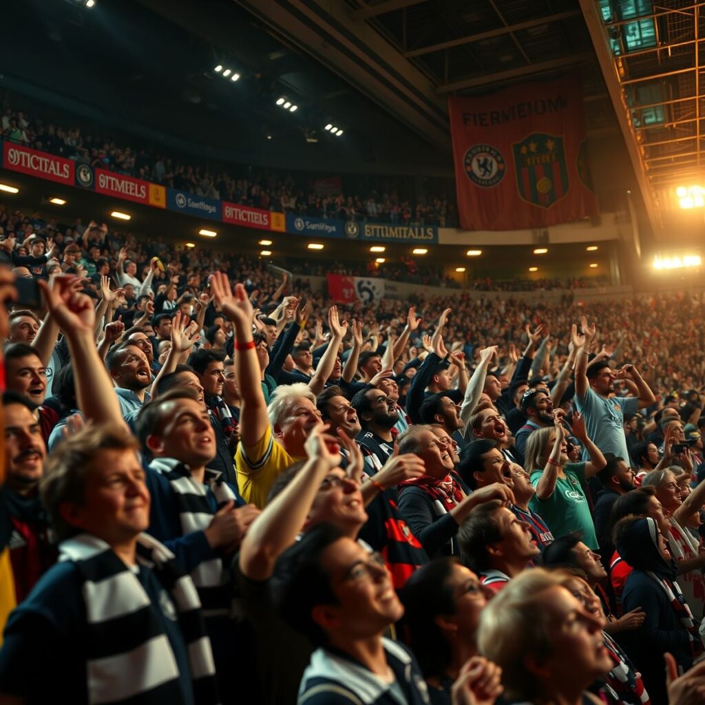 Histórico de Confrontos na Champions League: Rivalidades e Estatísticas Histórico de Confrontos na Champions League: Rivalidades e Estatísticas