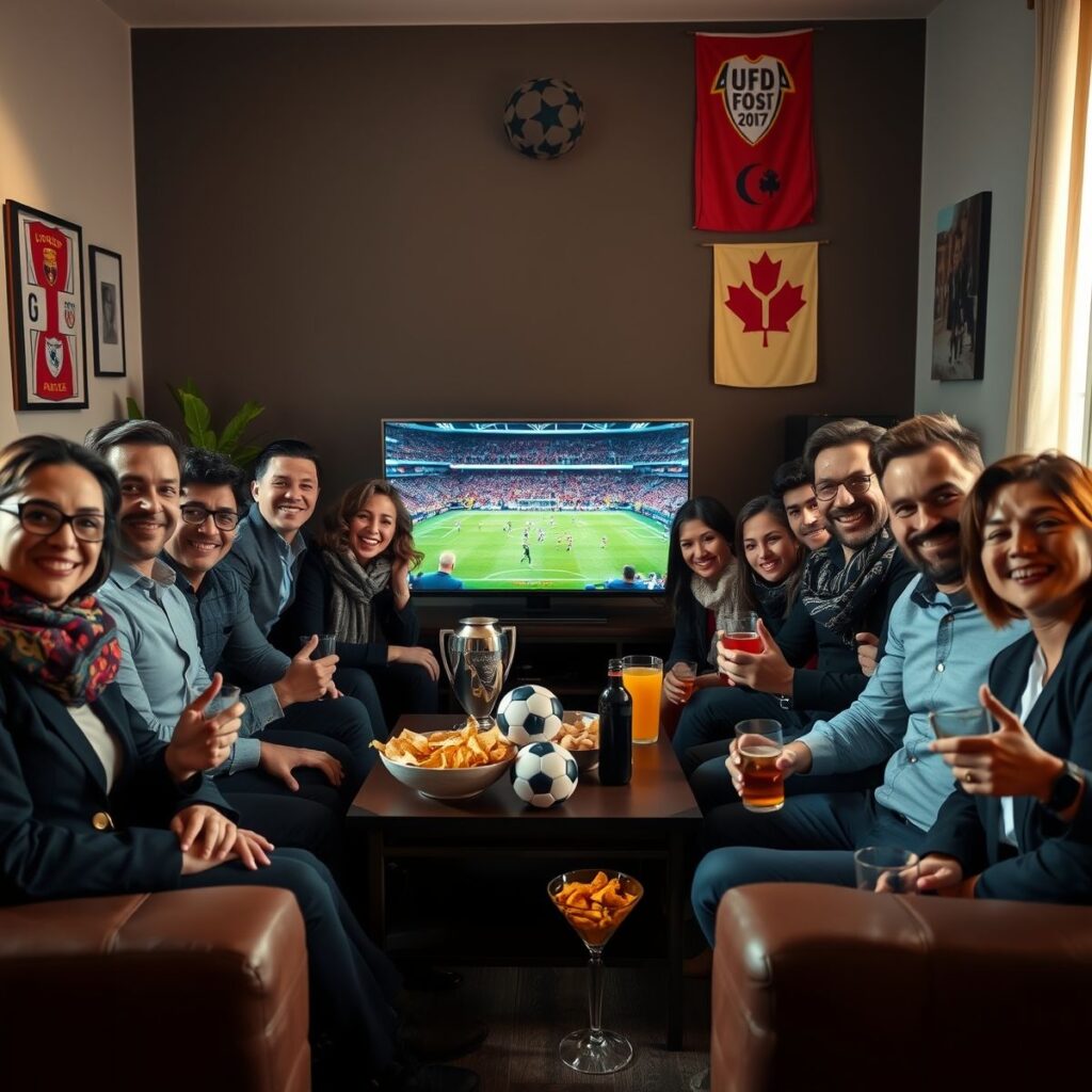 Canais para Assistir Champions League: Onde Assistir os Jogos Canais para Assistir Champions League: Onde Assistir os Jogos