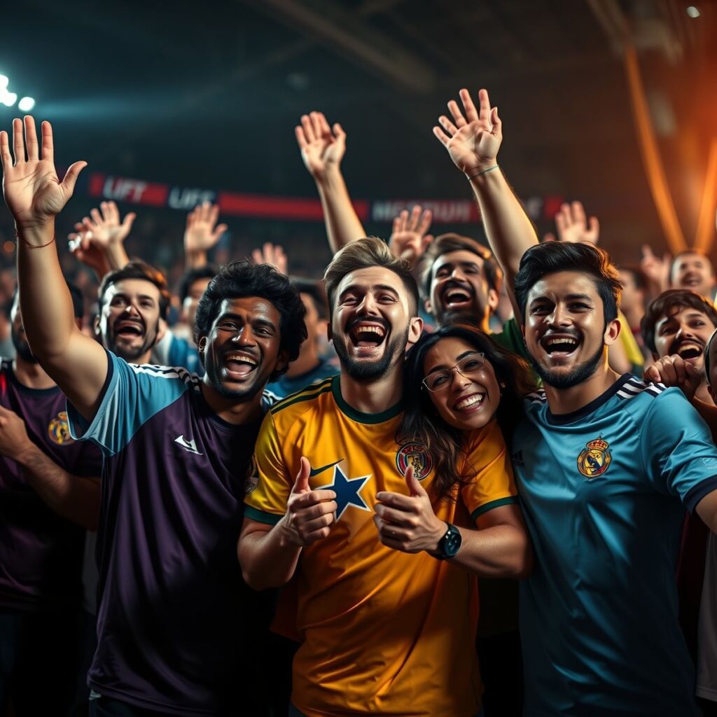 Impacto da Champions League no futebol: História e Curiosidades