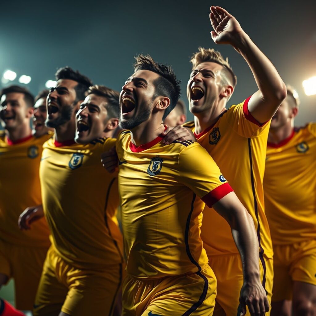 Jogadores que brilharam na Champions League: Os maiores ídolos