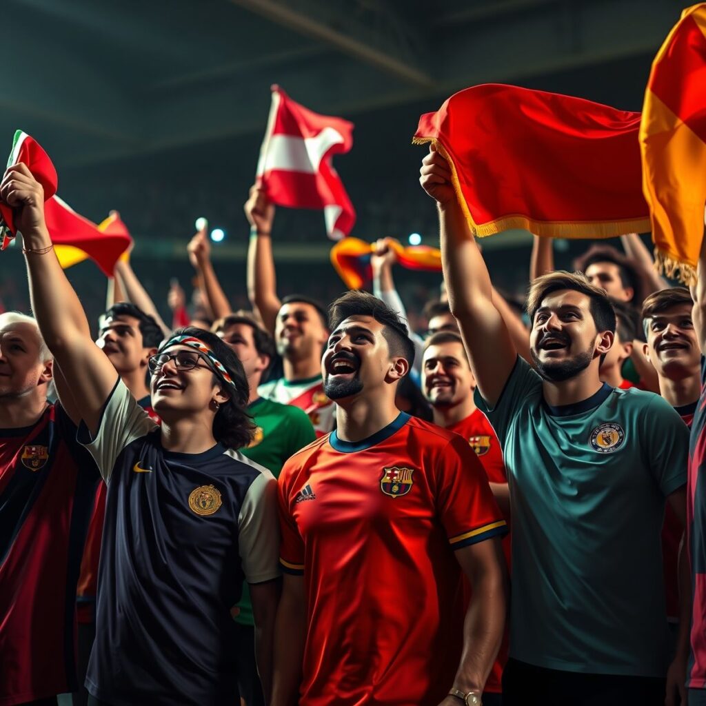 Clubes que nunca venceram a Champions League: História e Curiosidades