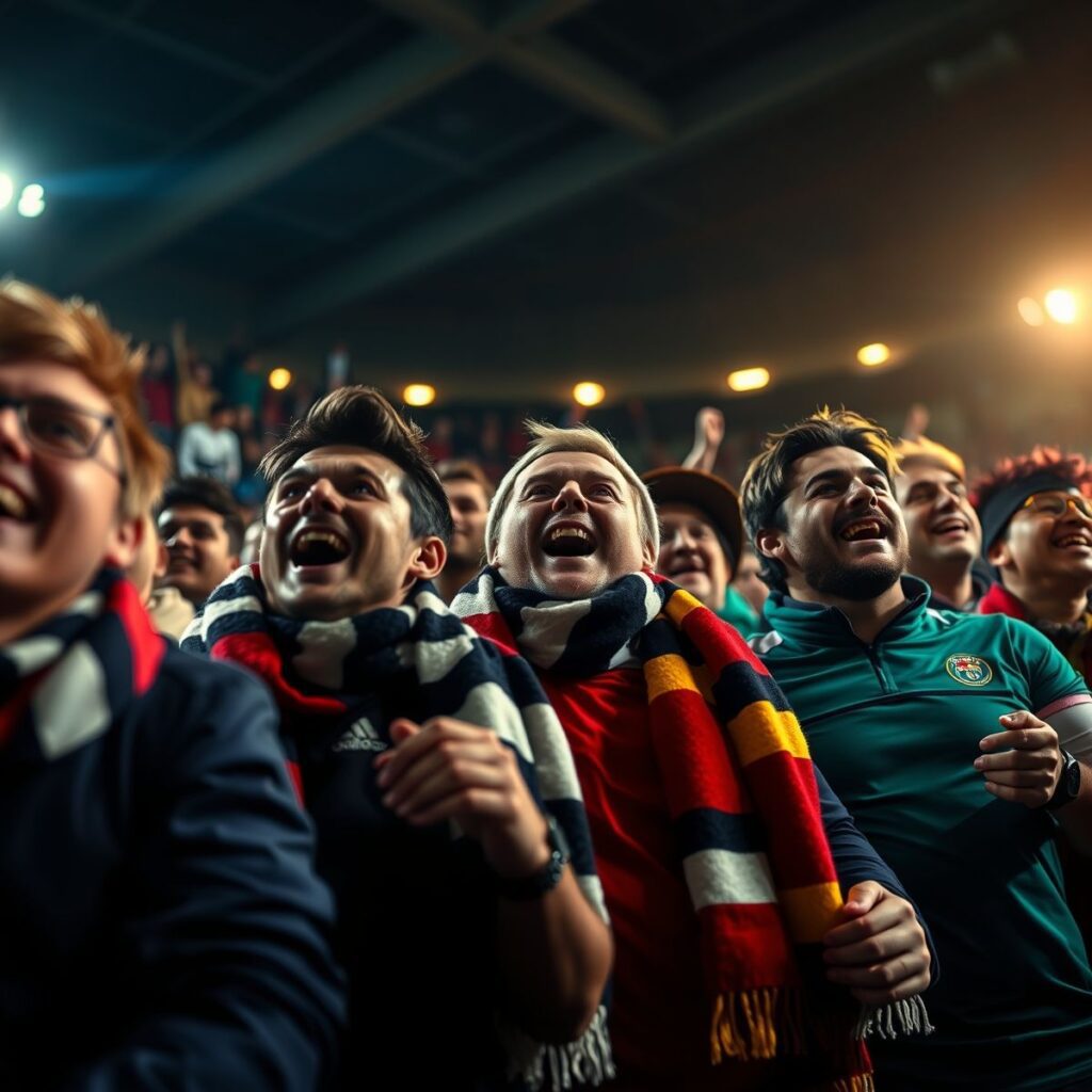 Jogos Memoráveis da Champions League: Momentos Inesquecíveis Jogos Memoráveis da Champions League: Momentos Inesquecíveis