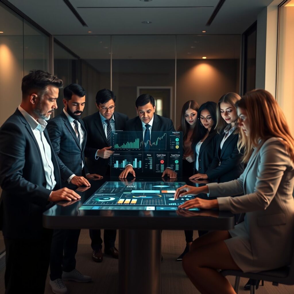 Impacto Financeiro da Champions League: Uma Análise Completa