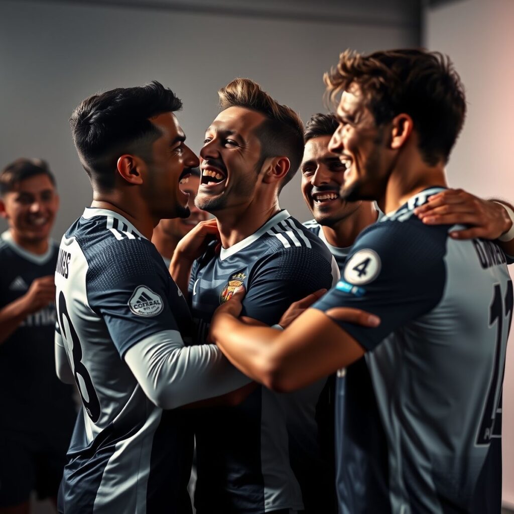 Recordes da Champions League: Curiosidades e Conquistas Recordes da Champions League: Curiosidades e Conquistas