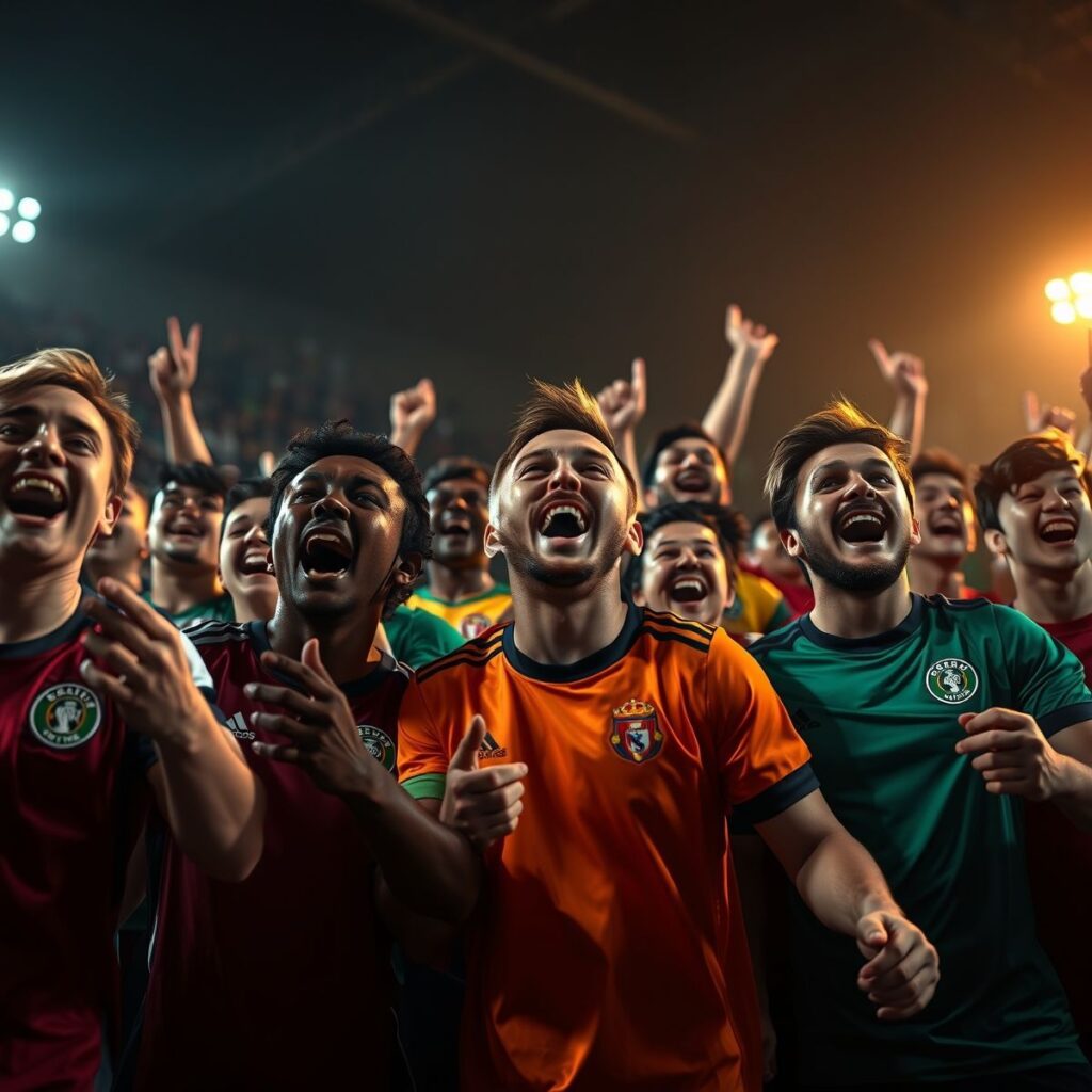 Fases de grupos da Champions League: Tudo que você precisa saber