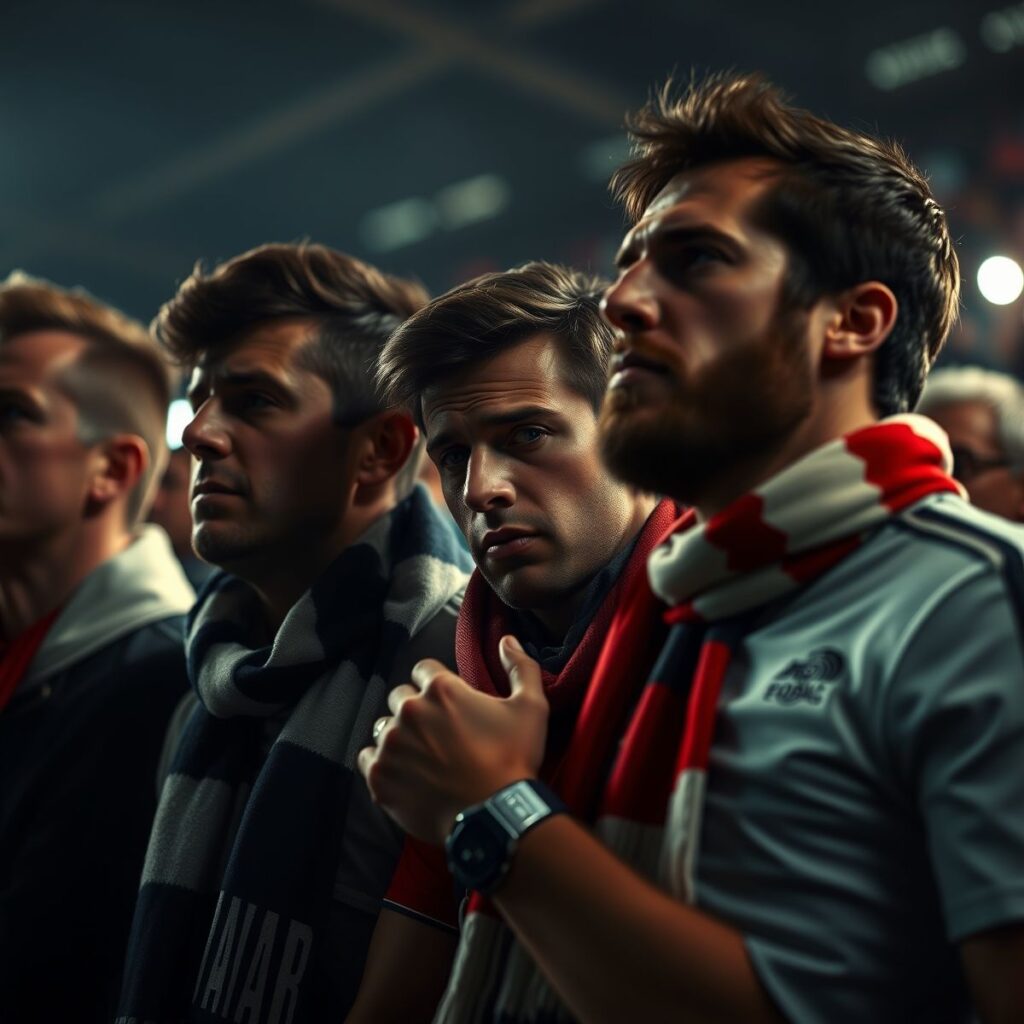 Maiores Decepções da Champions League: Os Fracassos Mais Marcantes Maiores Decepções da Champions League: Os Fracassos Mais Marcantes