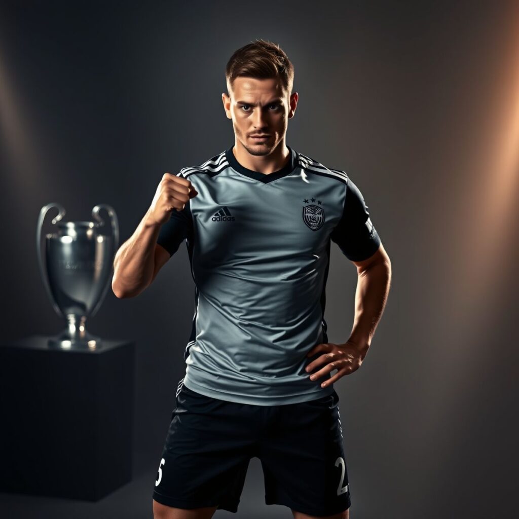 Efeito da Champions League na Carreira dos Jogadores: Impactos e Oportunidades