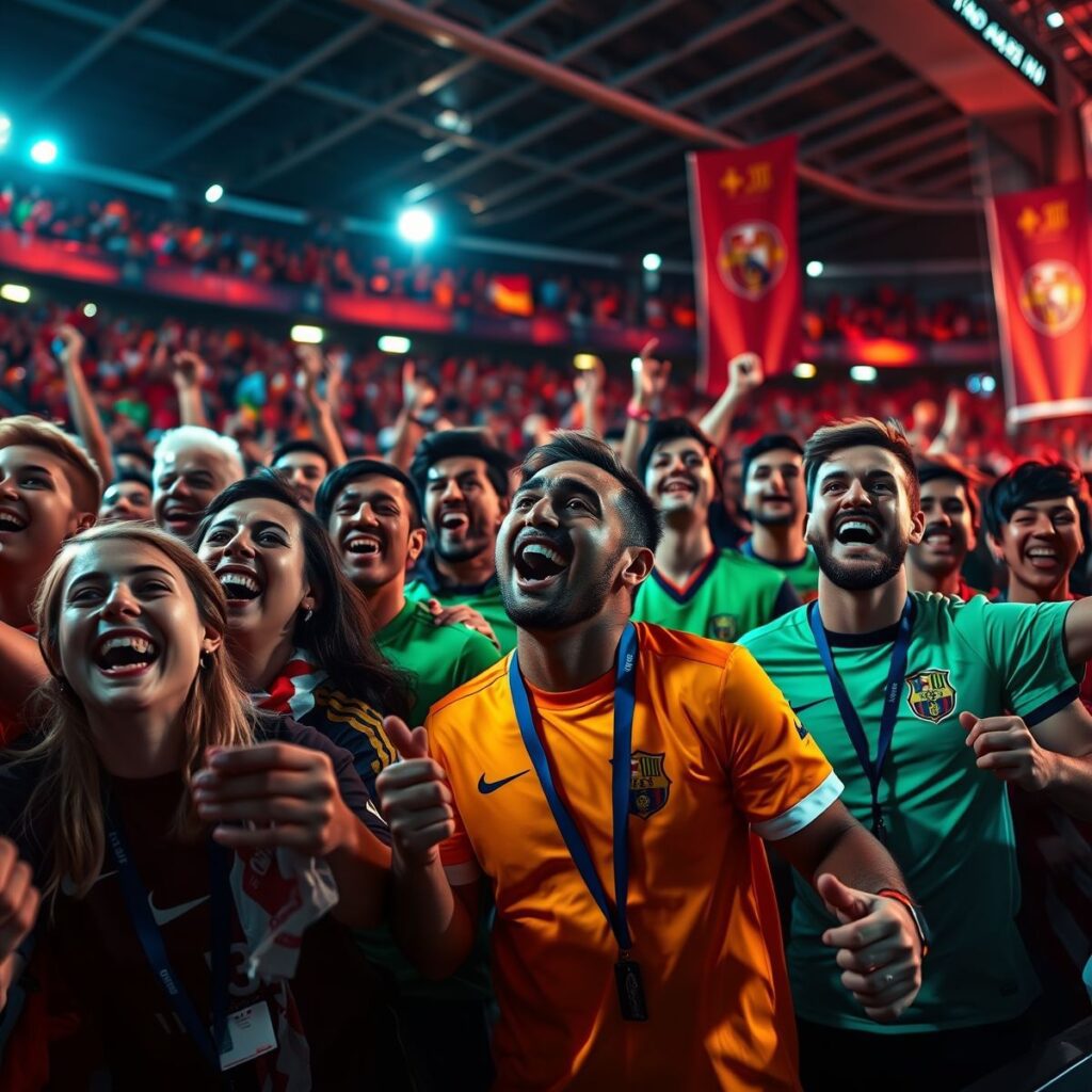 Finais da Champions League mais assistidas: Os recordes de audiência Finais da Champions League mais assistidas: Os recordes de audiência