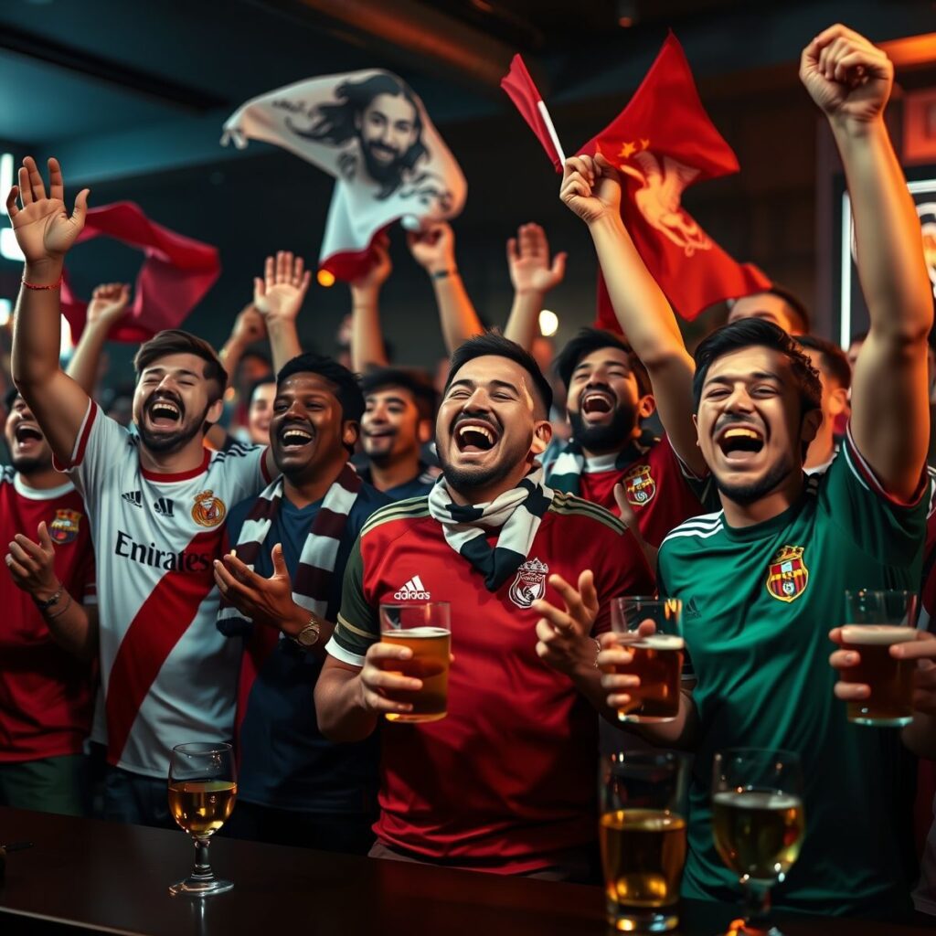 Clubes que tiveram participação histórica na Champions League Clubes que tiveram participação histórica na Champions League