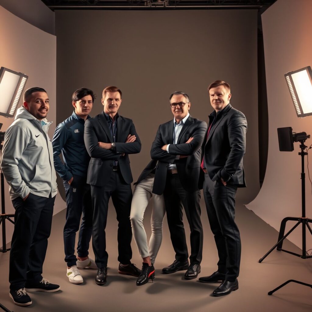 Técnicos que Revolucionaram a Champions League: Inovações e Legado Técnicos que Revolucionaram a Champions League: Inovações e Legado