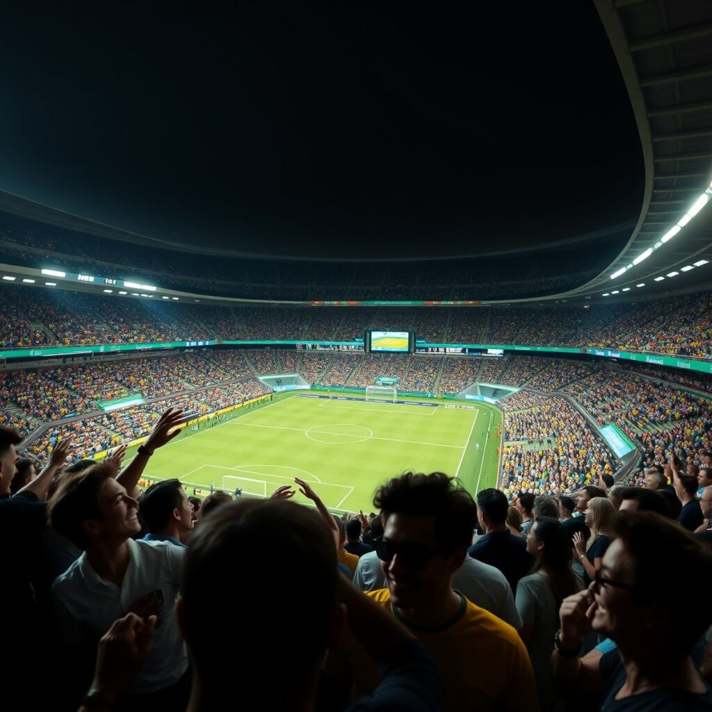 O que é O que é o Maracanã: História, Importância e Curiosidades