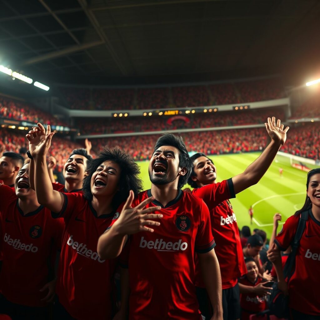 O que é O que é o Flamengo no futebol internacional