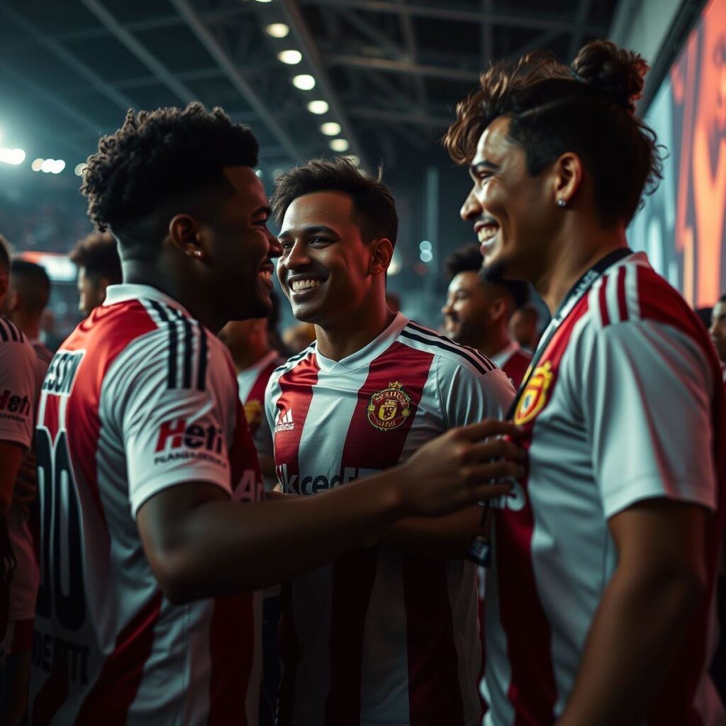 O que é O que é o Flamengo na Copa do Mundo: História e Legado