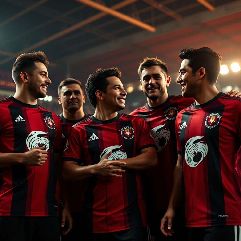 O que é O que é a estrutura do Flamengo