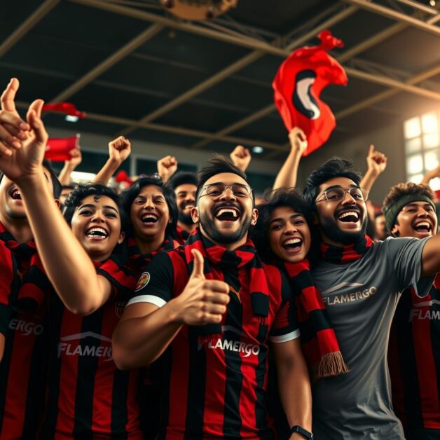 O que é O que é o Flamengo na era moderna: História e Conquistas