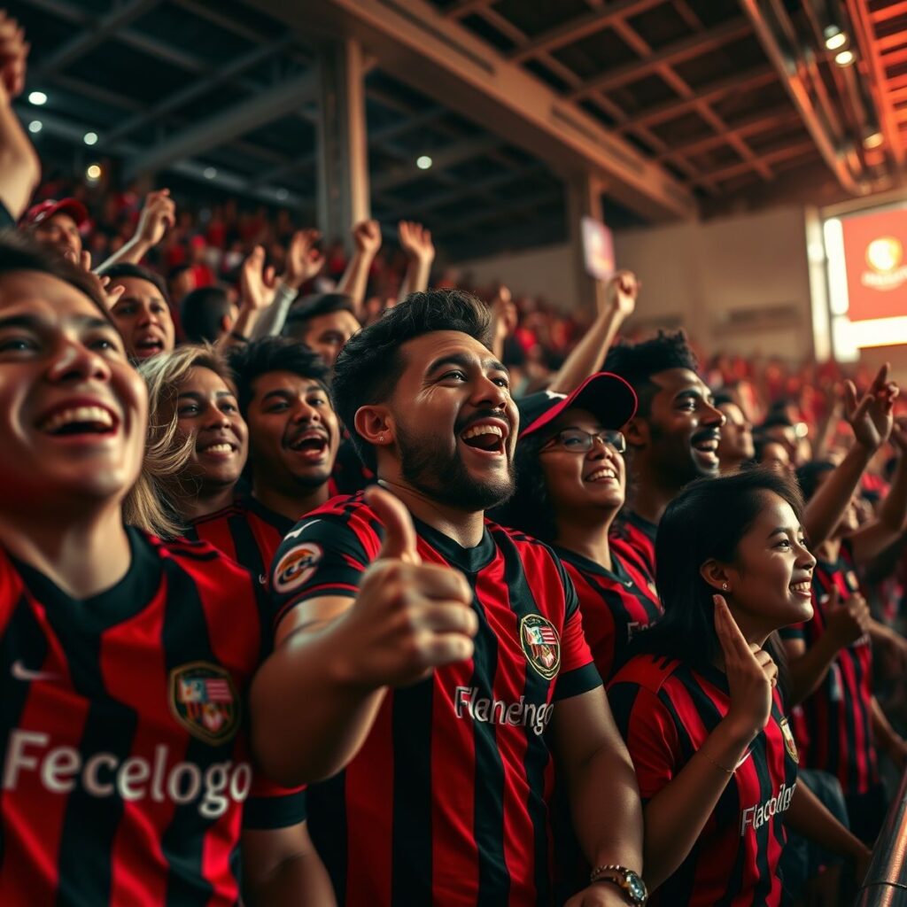 O que é O que é o Flamengo e suas rivalidades