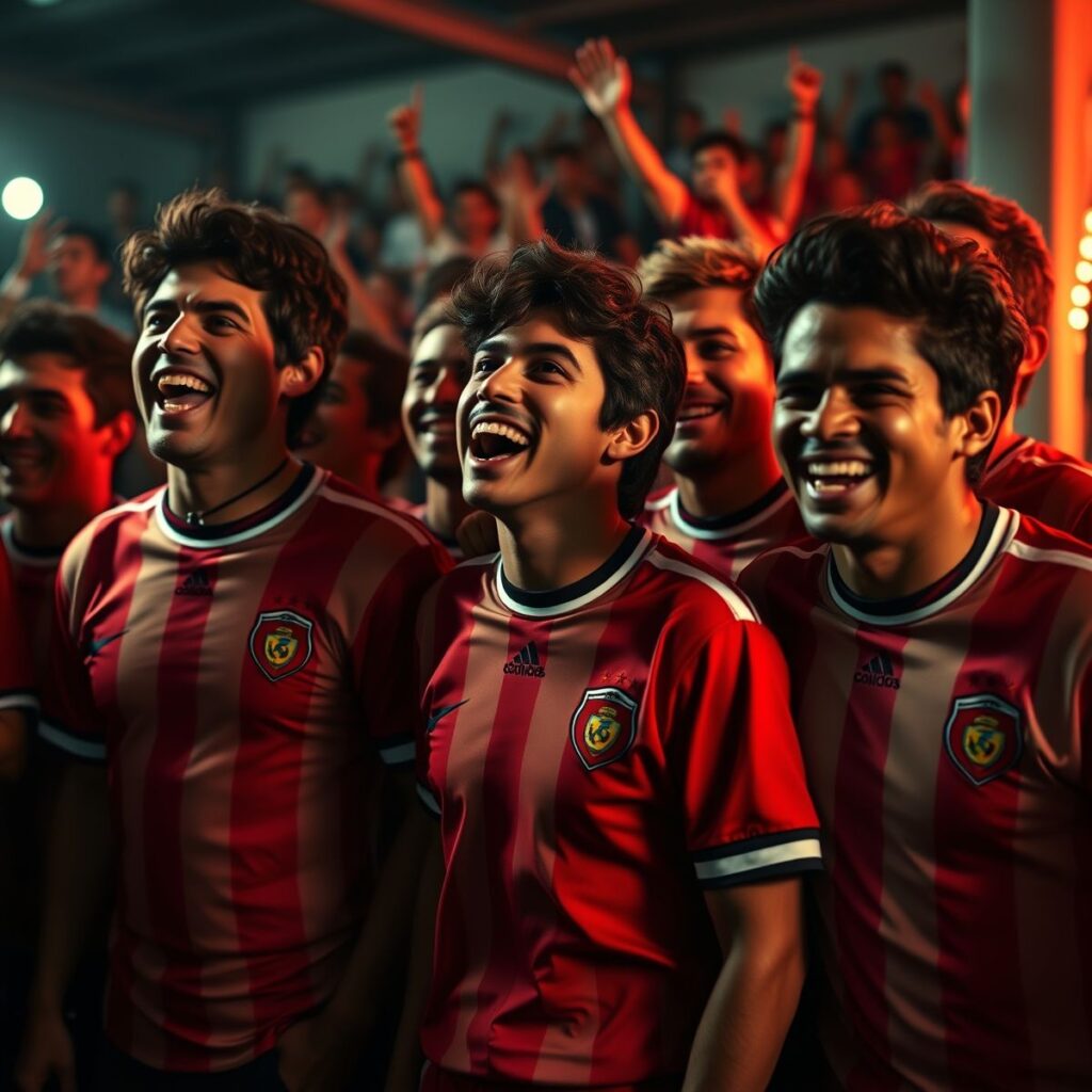 O que é a história do Flamengo nos anos 80 e suas conquistas? O que é a história do Flamengo nos anos 80 e suas conquistas?