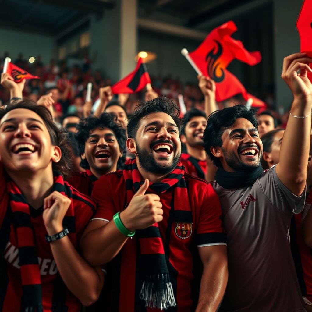 O que é O que é a importância do Flamengo para o esporte O que é O que é a importância do Flamengo para o esporte