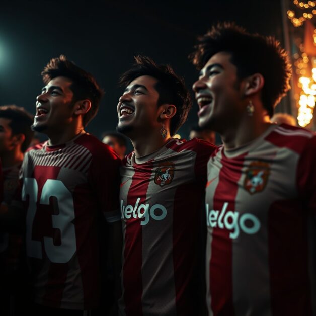 O que é O que é o Flamengo e suas campanhas históricas