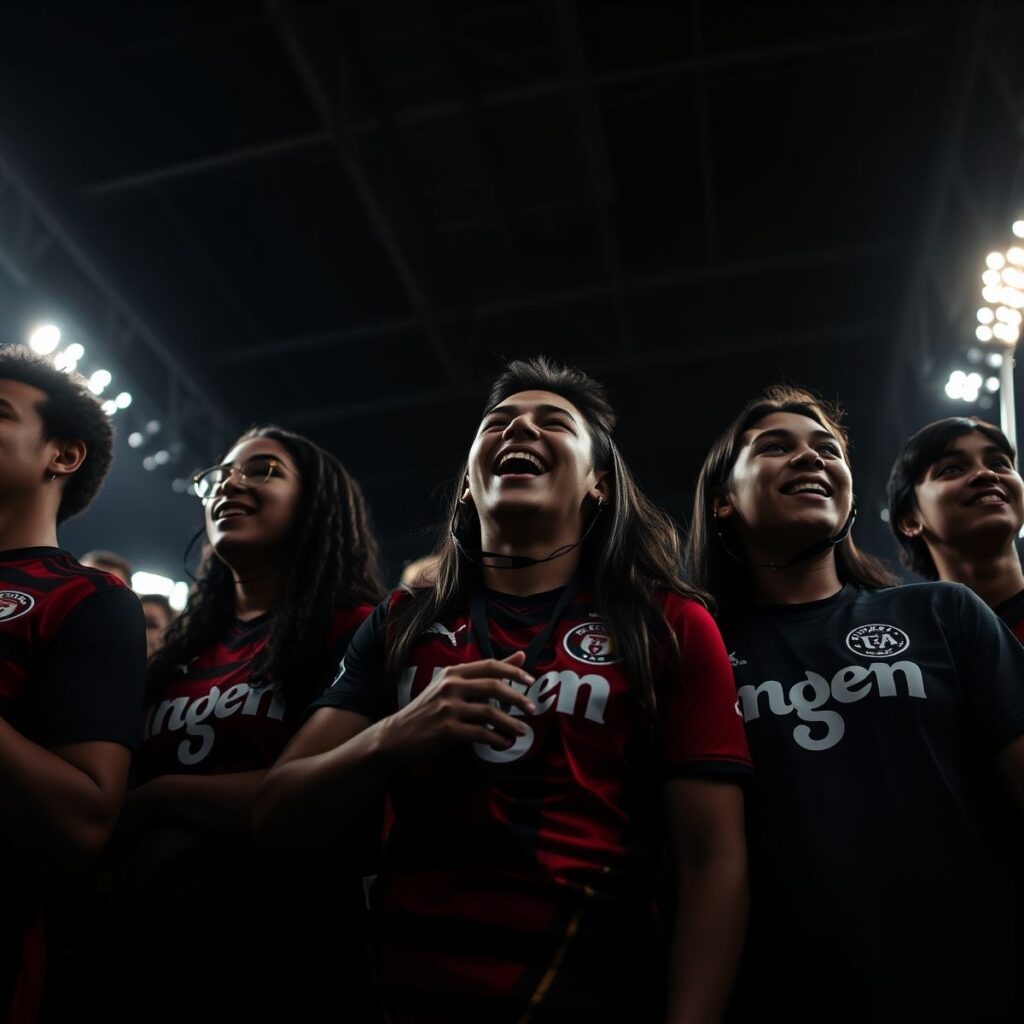 O que é O que é o Flamengo e sua história de amor com os fãs O que é O que é o Flamengo e sua história de amor com os fãs