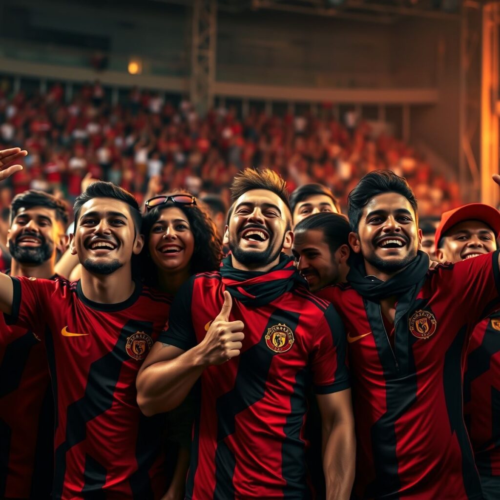 O que é O que é o Flamengo e a sua trajetória no Futebol Brasileiro O que é O que é o Flamengo e a sua trajetória no Futebol Brasileiro