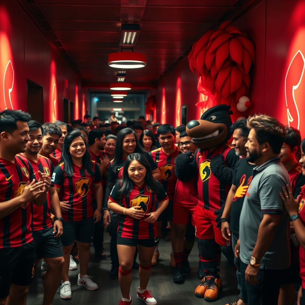 O que é O que é o Flamengo e suas mascotes: História e Curiosidades O que é O que é o Flamengo e suas mascotes: História e Curiosidades