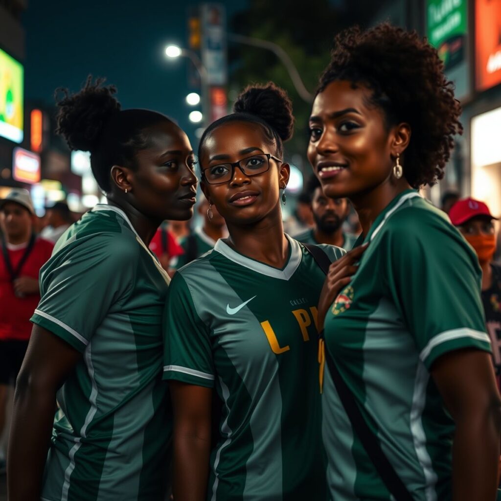 O que é O que é a importância do Flamengo no Rio de Janeiro