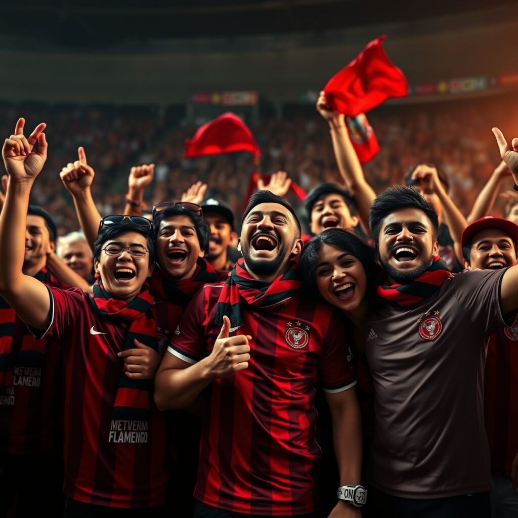 O que é O que é o Flamengo e o seu legado: História e Impacto