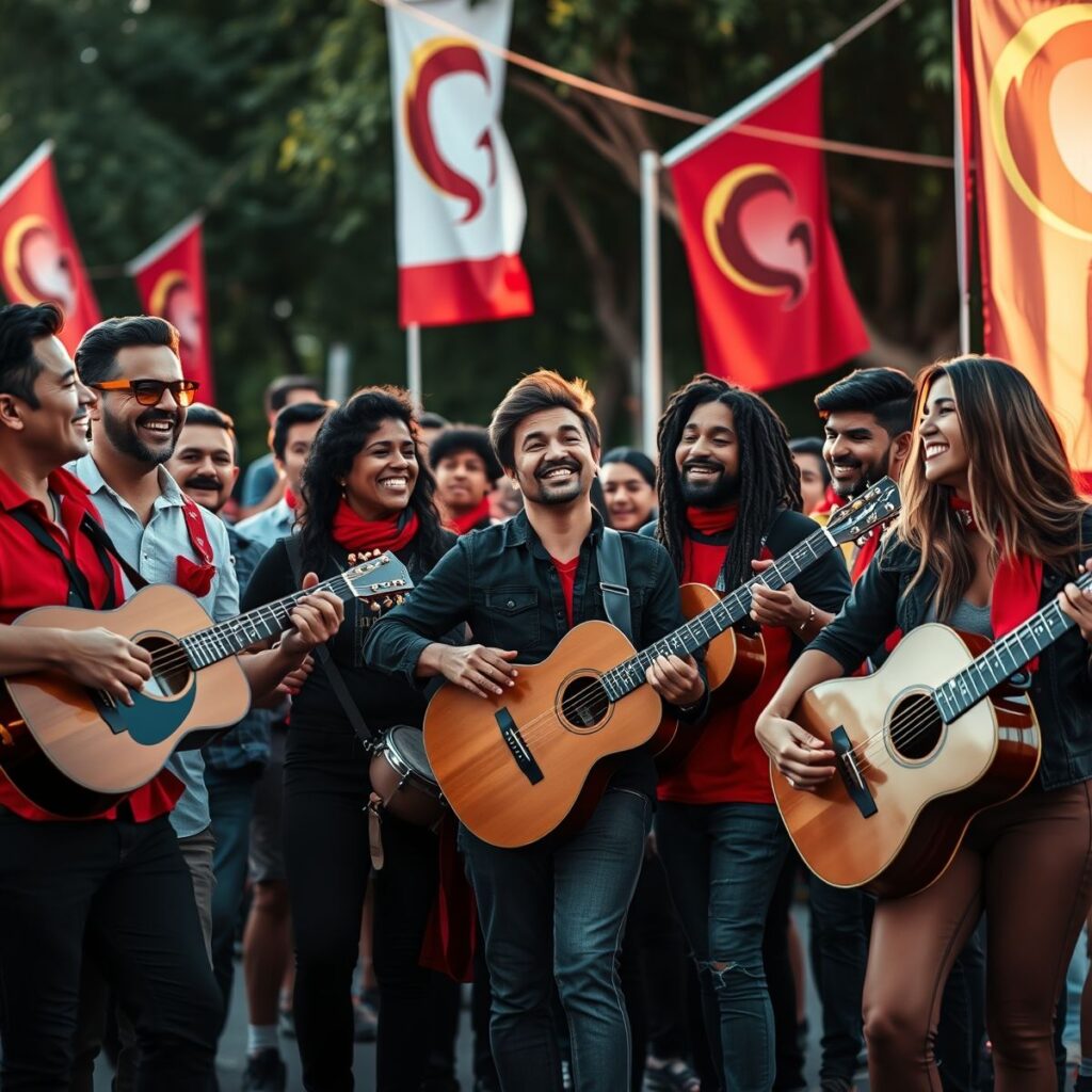 O que é O que é o Flamengo e sua relação com a música O que é O que é o Flamengo e sua relação com a música