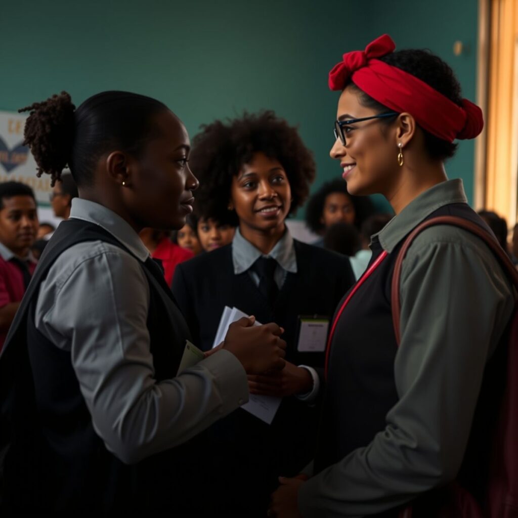 O que é O que é o Flamengo e o seu papel na educação