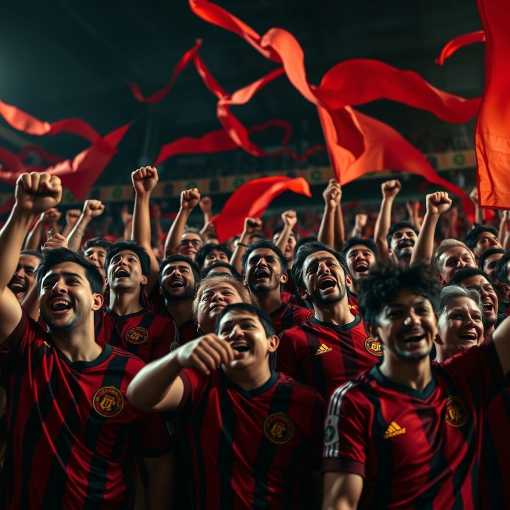 O que é O que é o Flamengo e as suas rivalidades históricas