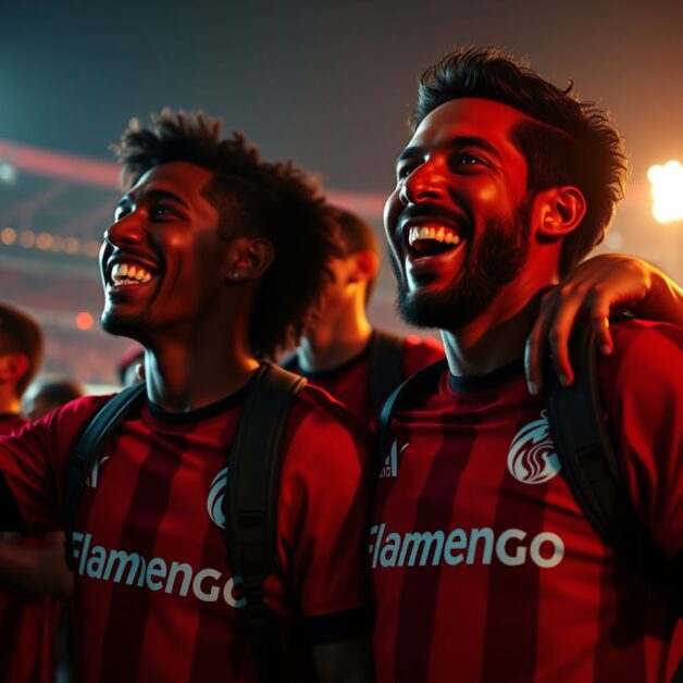 O que é O que é o Flamengo e a sua história no século XXI