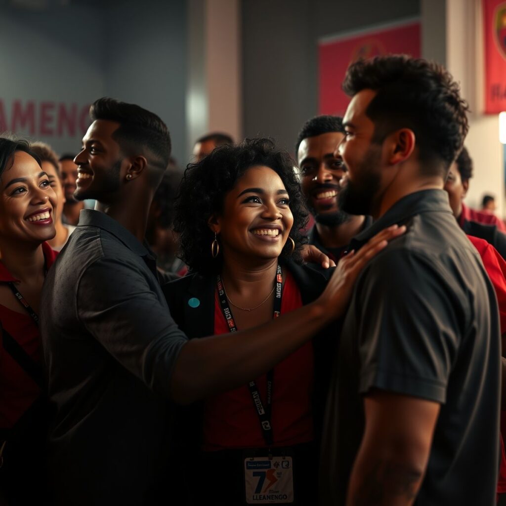 O que é O que é o Flamengo e o seu impacto social O que é O que é o Flamengo e o seu impacto social