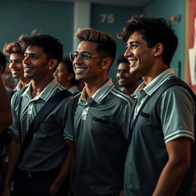 O que é O que é o Flamengo e sua influência na juventude