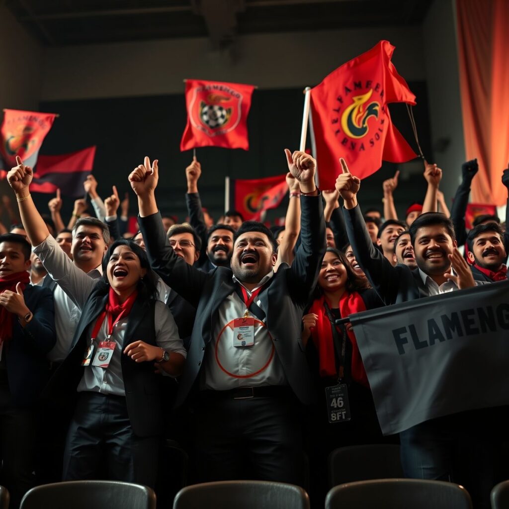 O que é O que é o Flamengo e o seu compromisso com a ética