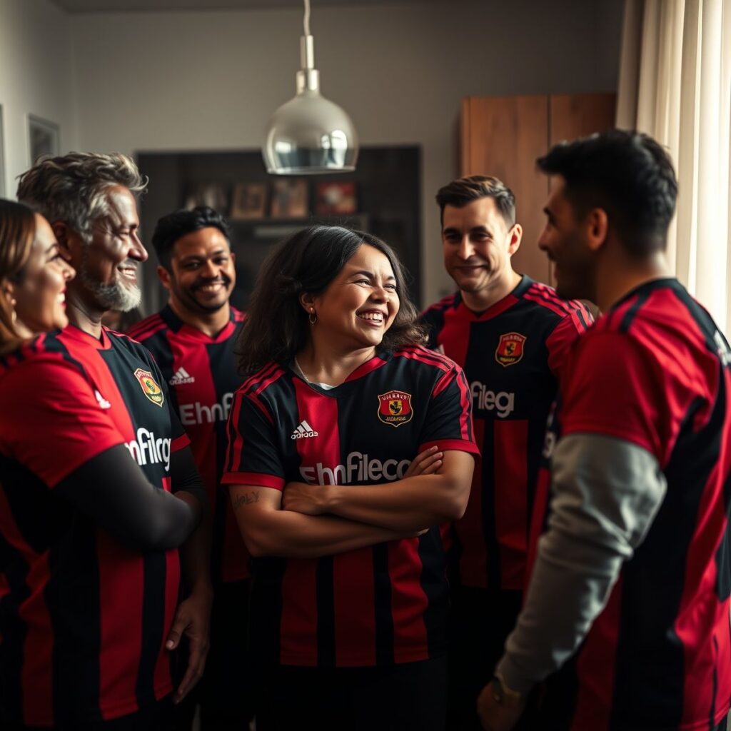 O que é O que é o Flamengo e o seu compromisso com a ética