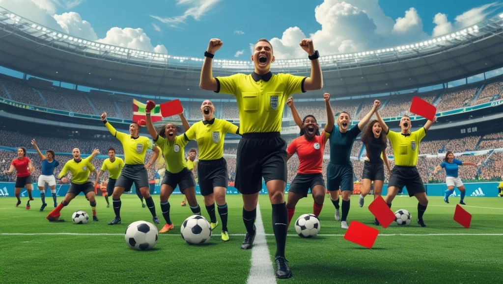 17 Regras Futebol Guia DEFINITIVO e Essencial
