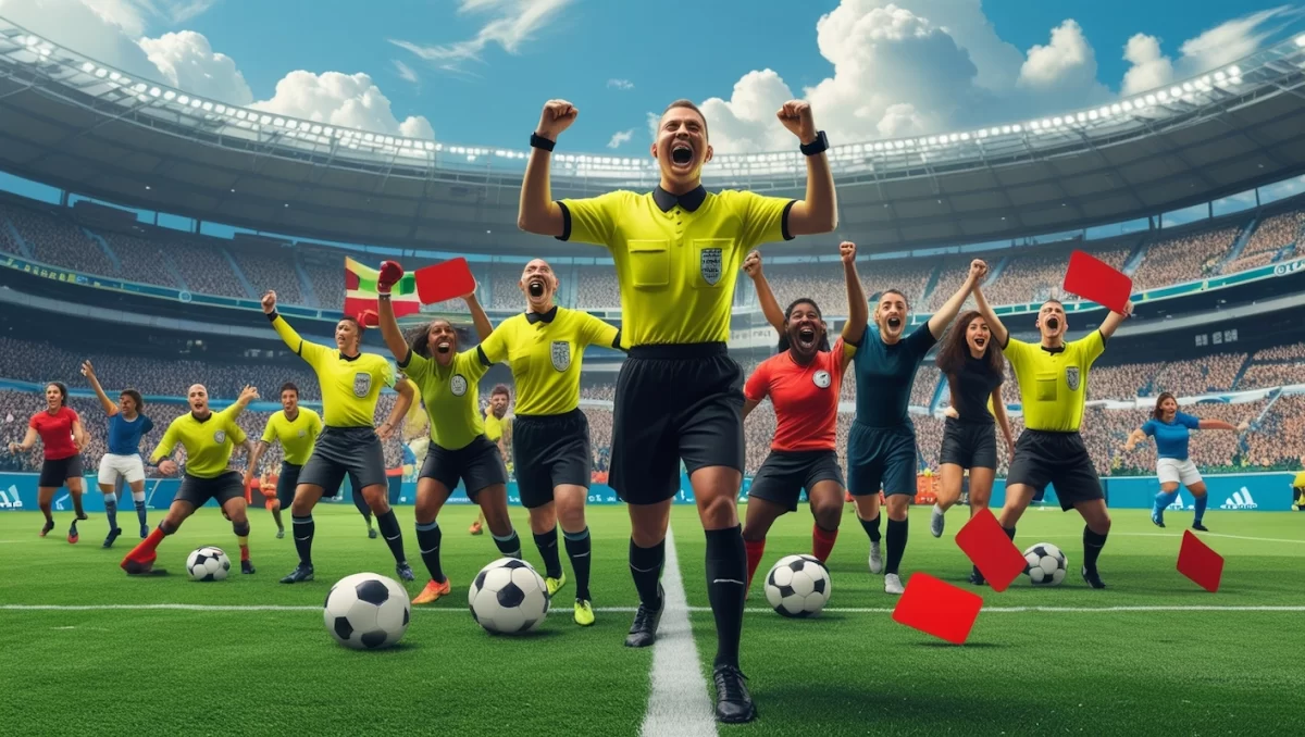 17 Regras Futebol Guia DEFINITIVO e Essencial