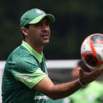 Abel não quer reforços para o Mundial