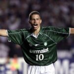 Alex comenta relação com Felipão após não ser convocado para Copa de 2002
