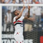 Alianza Lima 0 x 2 São Paulo: veja os gols da vitória pela Libertadores