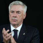 Ancelotti assina contrato com a CBF para treinar a Seleção, diz jornal