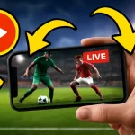 Aplicativo Assistir Jogo Futebol Ao Vivo