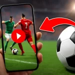 Aplicativo para Assistir Jogo de Futebol Ao Vivo