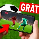 Aplicativo para Assistir Jogos de Futebol Ao Vivo GRÁTIS