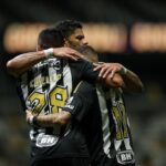 Atlético-MG 3 x 1 Caracas: melhores momentos da Sul-Americana